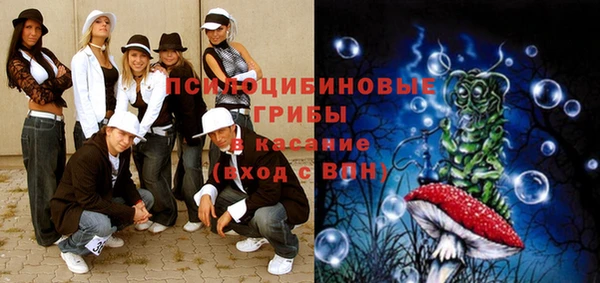 прущие крисы Алексеевка